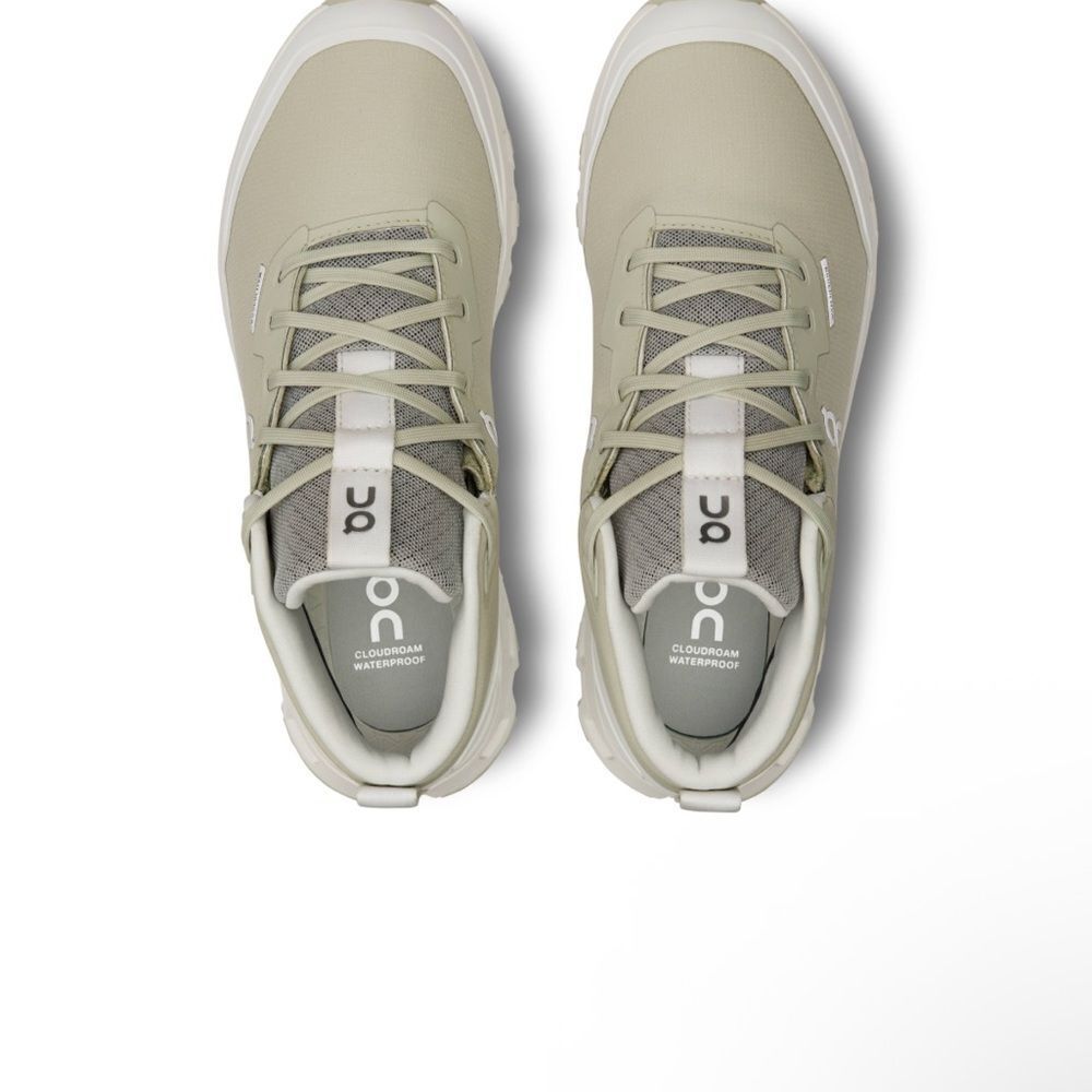On Cloud Cloudtrax Outdoor Hiking Shoes NEW $180